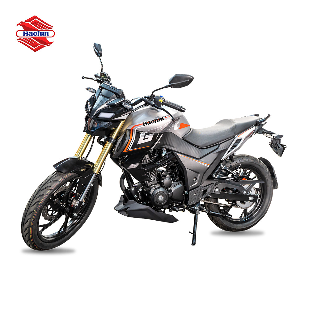 MECR Motorcycle 200cc High-Quality Adult Motorcycle Affordable Motorcycle  hot sale 2-wheeled moto