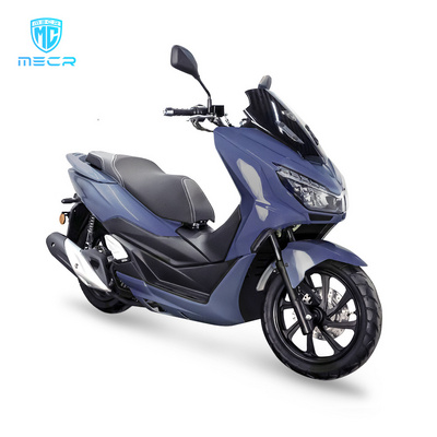 MECR PCX Scooter Motorcycles& Scooters Gas Streetbike Gas Dirt Bike Gasoline Motorcycle PCX 150cc 200cc