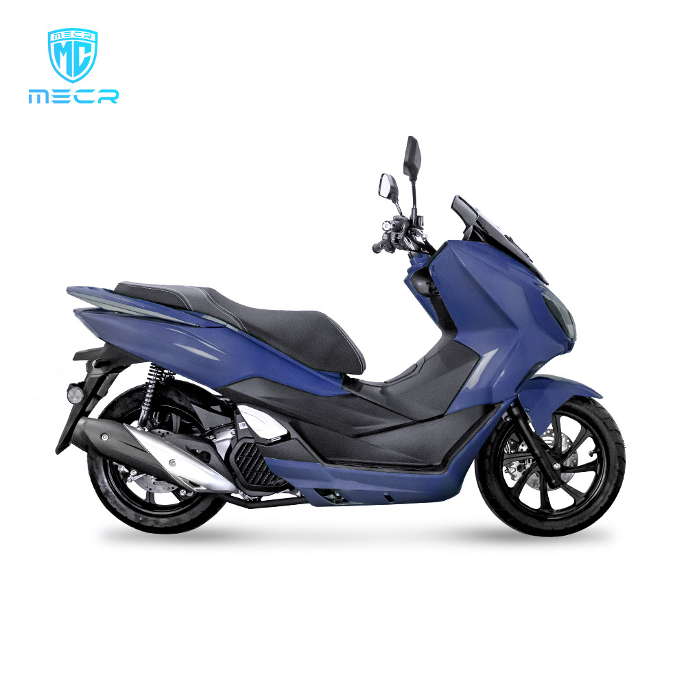 MECR PCX Scooter Motorcycles& Scooters Gas Streetbike Gas Dirt Bike Gasoline Motorcycle PCX 150cc 200cc