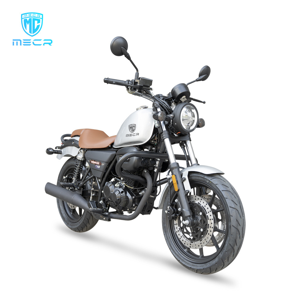 MECR 200cc or 250cc Adult motorcycle motorcycles 250cc gasoline motocicleta