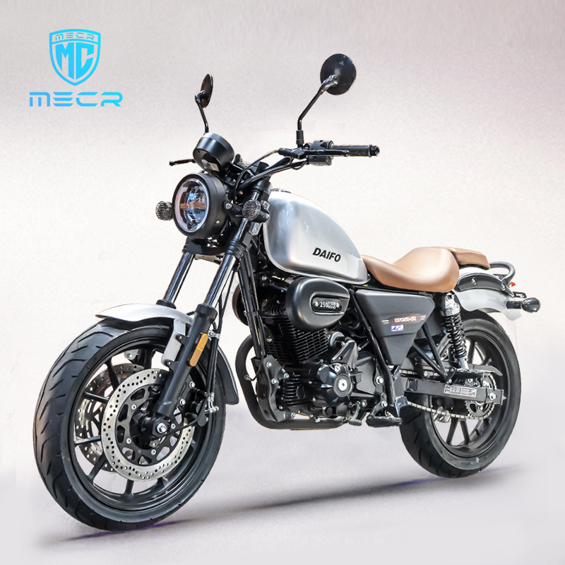 MECR 200cc or 250cc Adult motorcycle motorcycles 250cc gasoline motocicleta