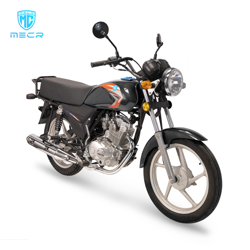 MECR  motorcycle bike  CG 125cc 150cc 200cc gas streetbike gas dirt bike gasoline motorcycle Motocicleta electrica