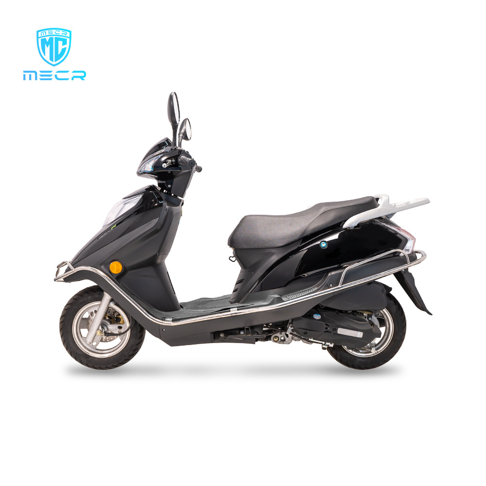 MECR YZ GAS scooter  150 cc motorcycle  125cc motorcycle  scooter woman scooter