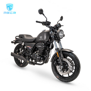 Factory product haojun Haojun Hftz 200cc Motorcycles Supplier From China Gas Scooter New Model Sale