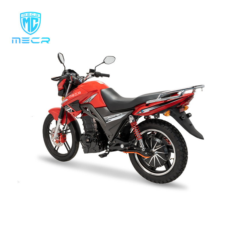 MECR MY Chinese safe moto wholesale price 3000w fast two wheel adult lithium Battery electric motorcycle