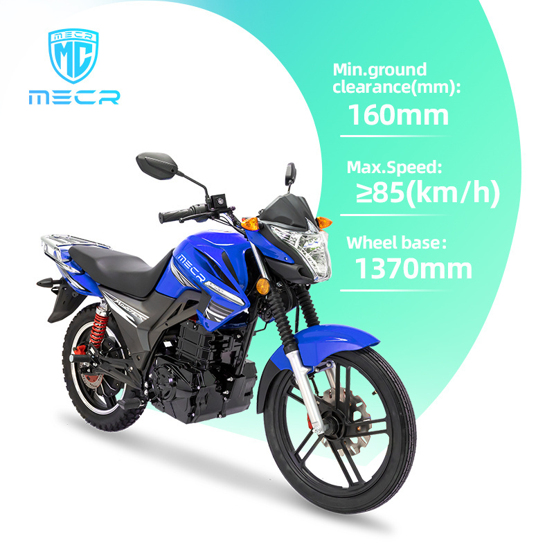 MECR MY Chinese safe moto wholesale price 3000w fast two wheel adult lithium Battery electric motorcycle