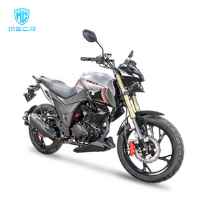 MECR Motorcycle 200cc High-Quality Adult Motorcycle Affordable Motorcycle  hot sale 2-wheeled moto