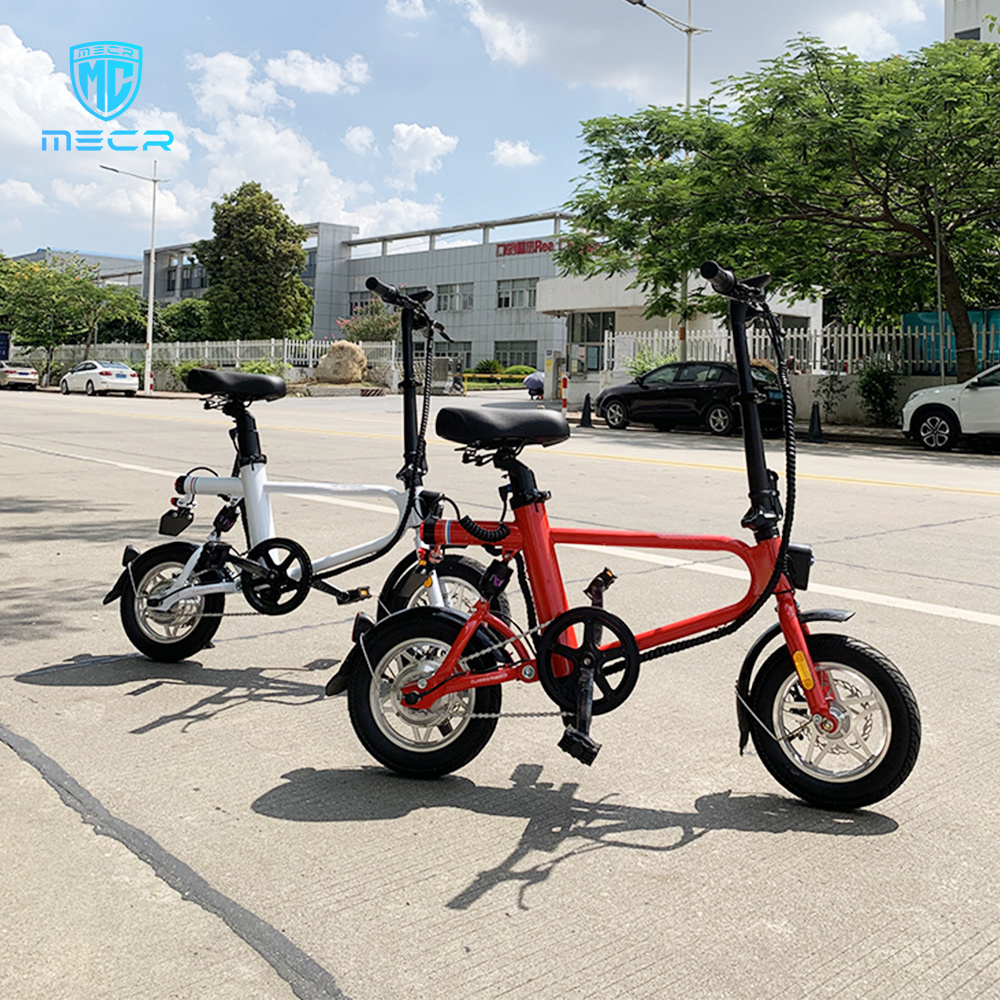 MECR Motos High Performance mini bike electric motorcycle adult chopper electric dirtbike