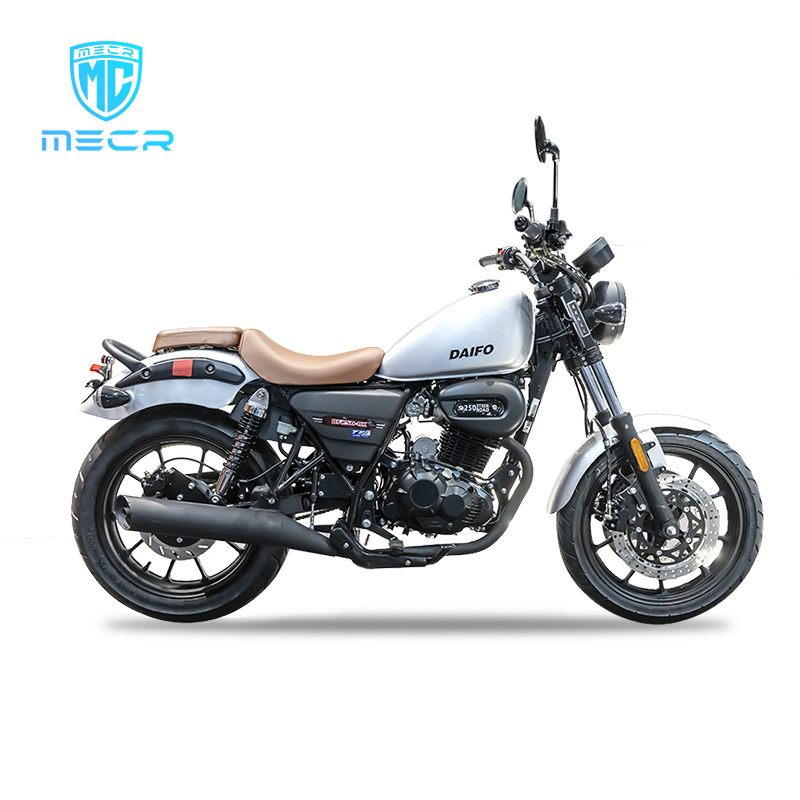 MECR 200cc or 250cc Adult motorcycle motorcycles 250cc gasoline motocicleta