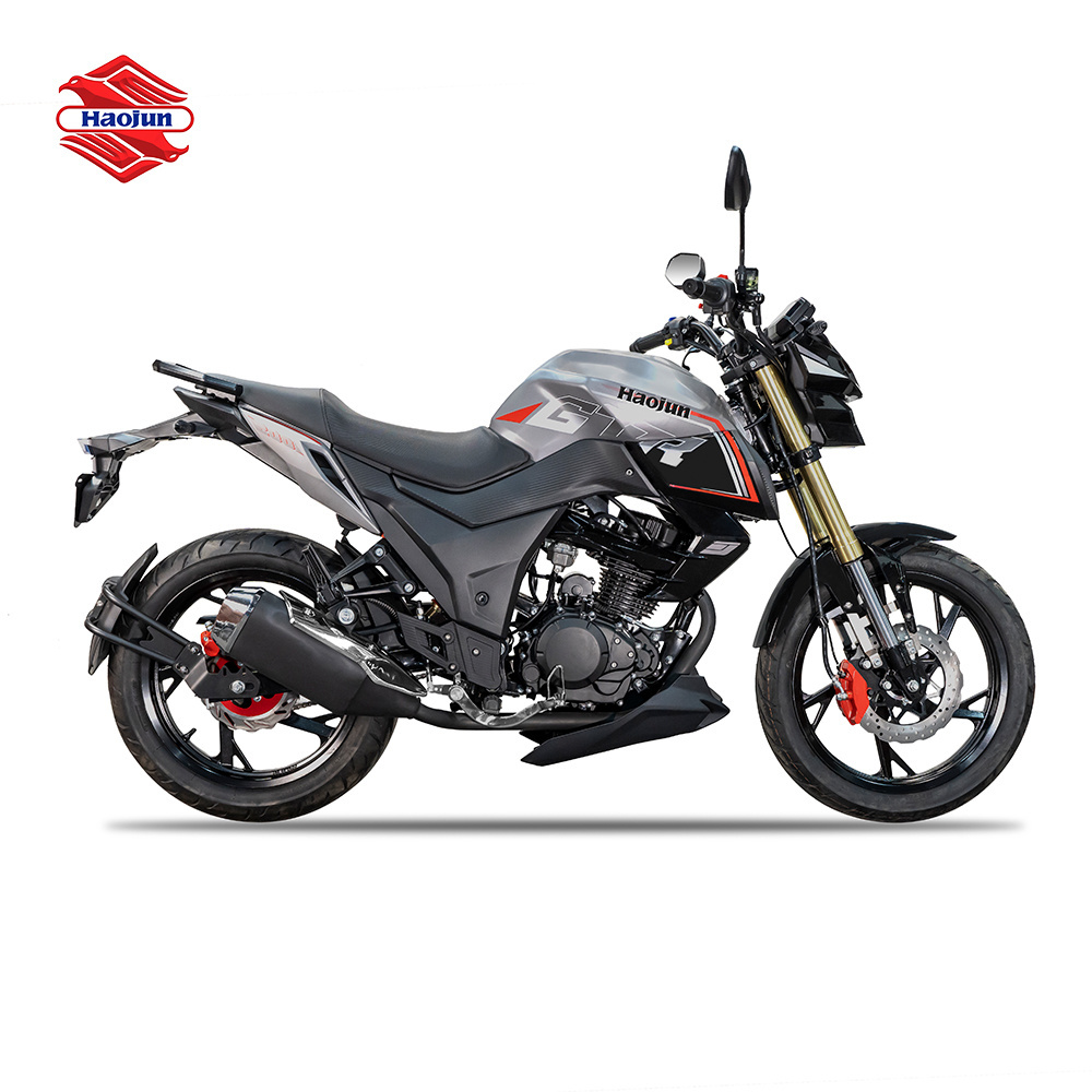 MECR 200cc or 250cc Adult motorcycle