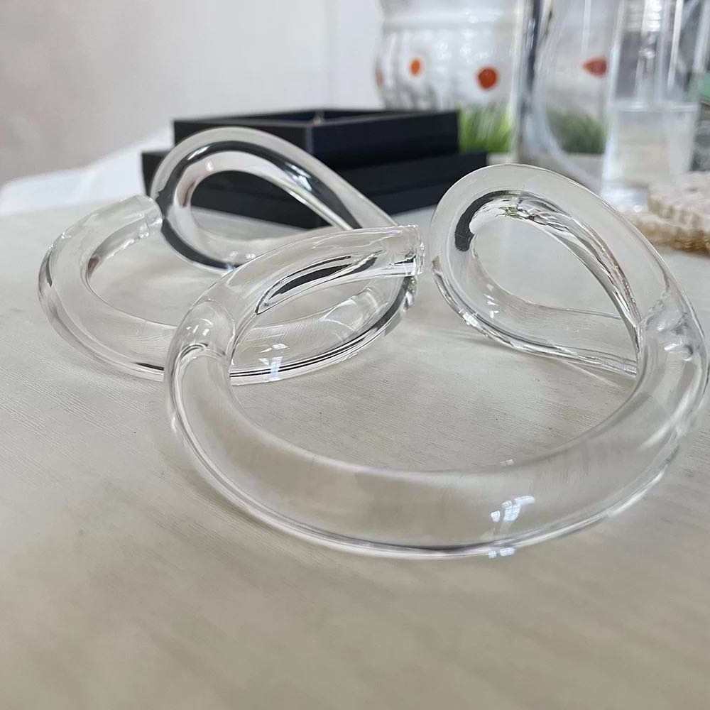 MECYLIFE Personalized Jewelry Acrylic Bangle Bracelet for Women Resin Bracelet Plastic Bangle