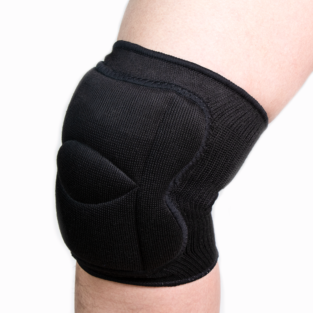 Motorcycle protector riding running basketball volleyball knee guard