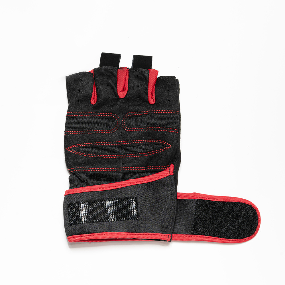 Medakor-guantes tactico de medio dedo para deportes al aire libre ciclismo escalada  Fitness