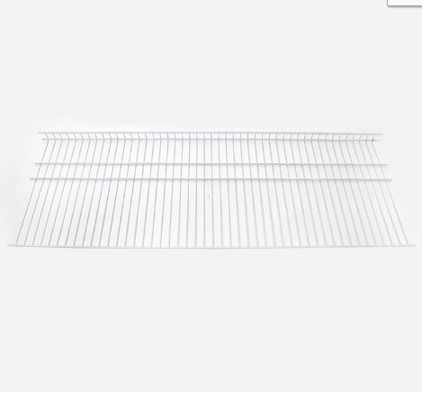 Medas Professional Factory Made Wire Mesh Shelf