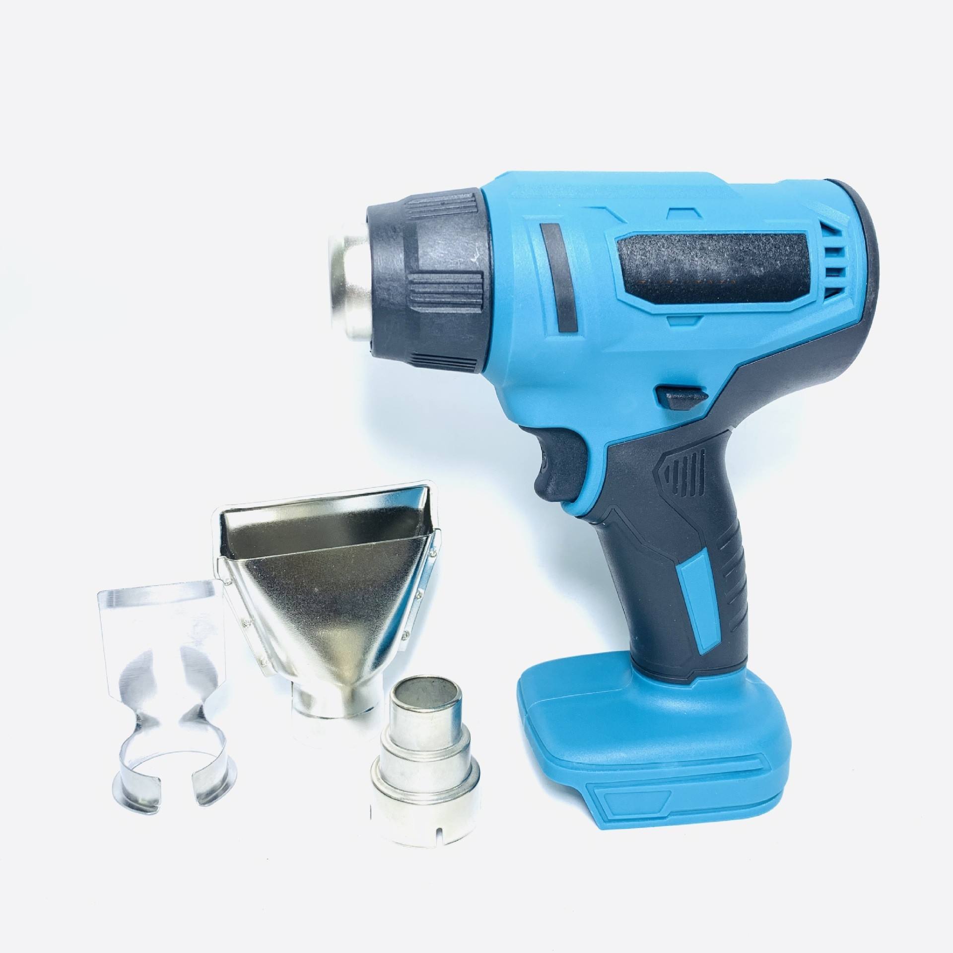 high quality plastic digital welding hot air heat gun professional heat gun machine for sealing