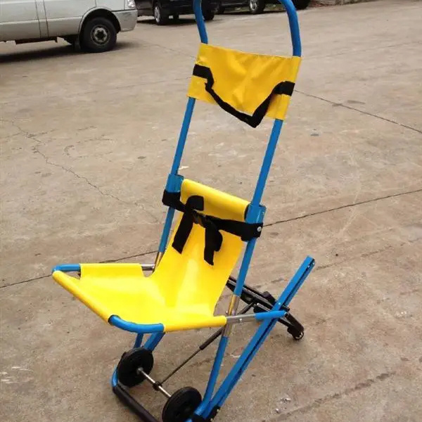 MTST6 Emergency stair chair lift stretcher for rescue in China