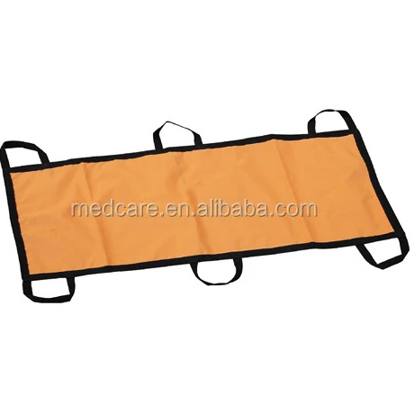 MT-S001 emergency rescue animal soft stretcher