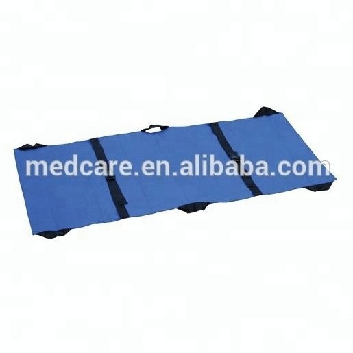 MT-S001 emergency rescue animal soft stretcher