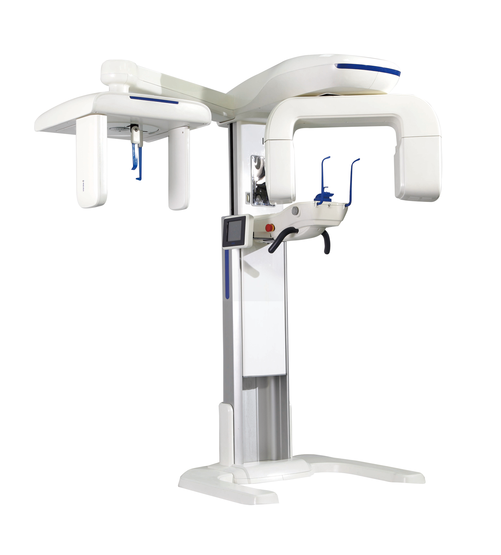 Panoramic Dental Clinic Equipment 3D CBCT Panoramic Cephlometric Imaging Dental X-ray CBCT Detal X-ray