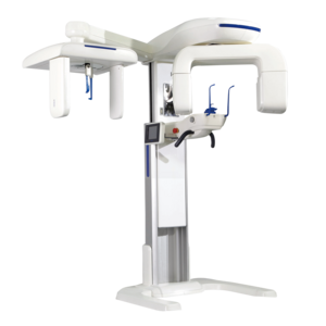 Panoramic Dental Clinic Equipment 3D CBCT Panoramic Cephlometric Imaging Dental X-ray CBCT Detal X-ray