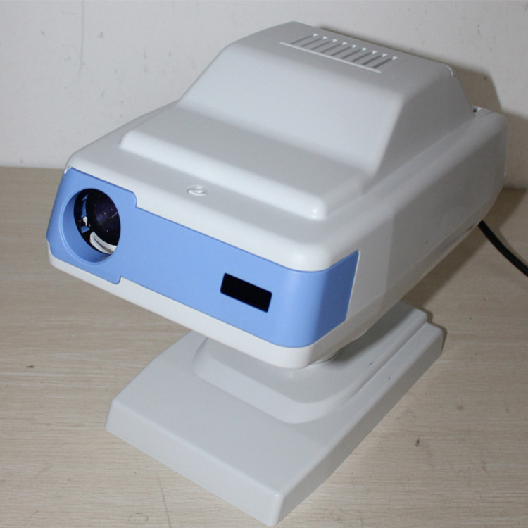 Optical Equipment Eye Examination Vision Optotype Auto Chart Projector