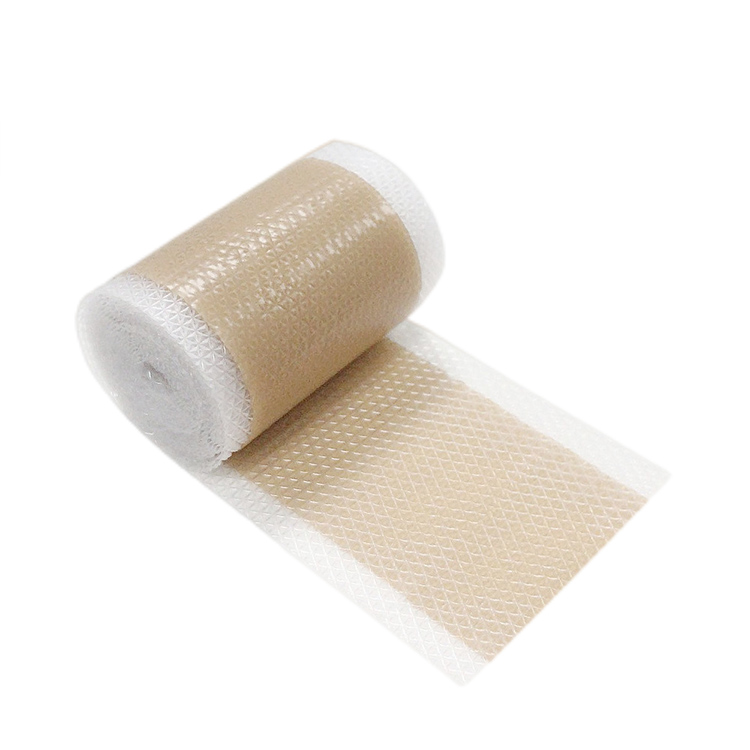 Medco Medical Surgical Products Non-woven Adhesive Acrylic Glue Medical Tape