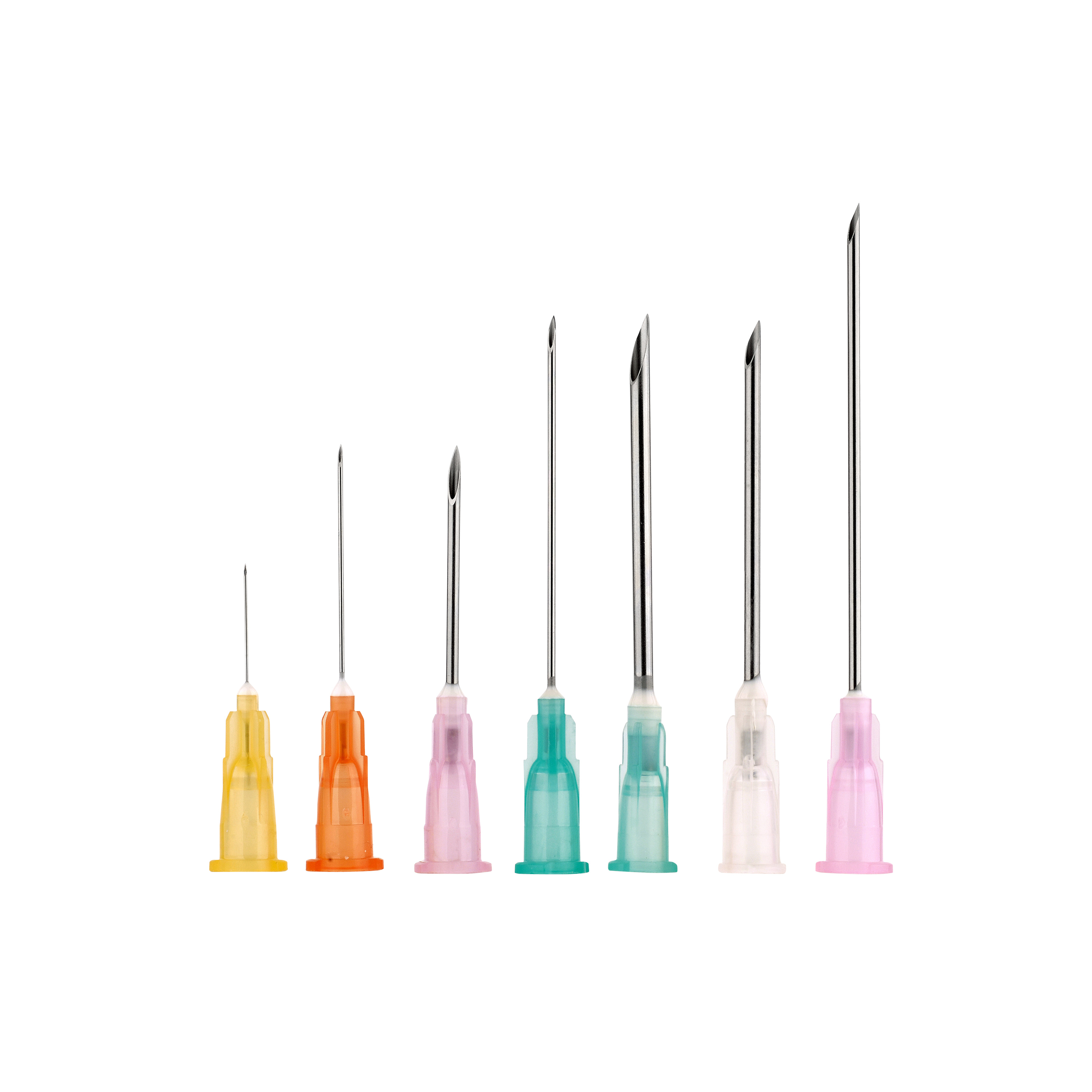 Medical Use 5ml Syringe Surgical Products High Quality Disposable 1ml/2ml/3ml/5/ml/10ml/20ml/30ml Syringe