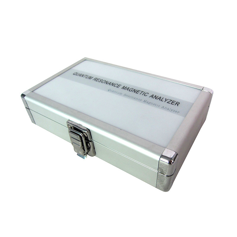 Quantum resonance magnetic analyzer machine price