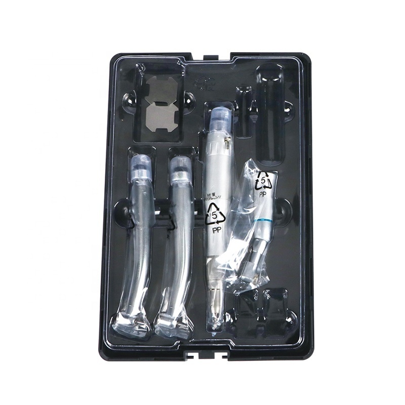 High quality wholesale dental handpiece set with ceramic bearing cartridge