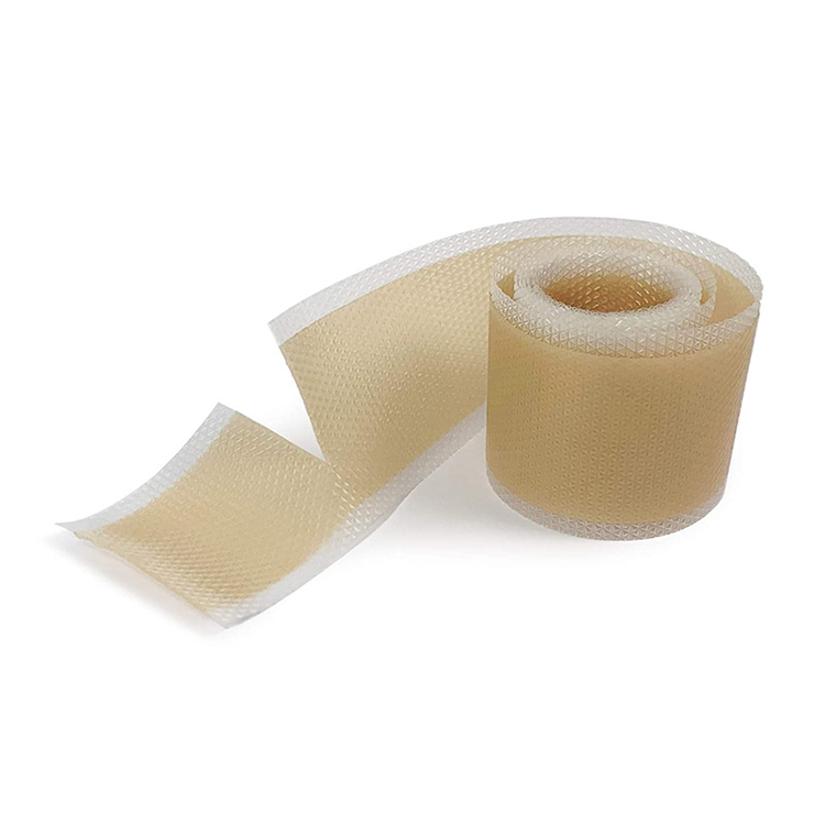 Medco Medical Surgical Products Non-woven Adhesive Acrylic Glue Medical Tape