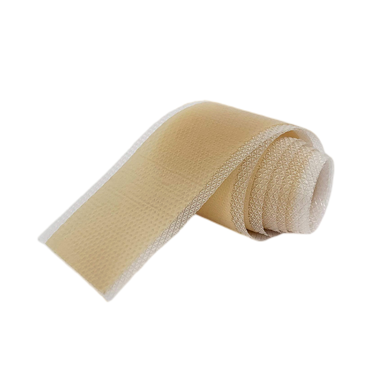 Medco Medical Surgical Products Non-woven Adhesive Acrylic Glue Medical Tape