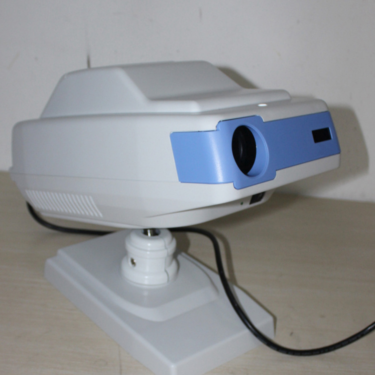 Optical Equipment Eye Examination Vision Optotype Auto Chart Projector