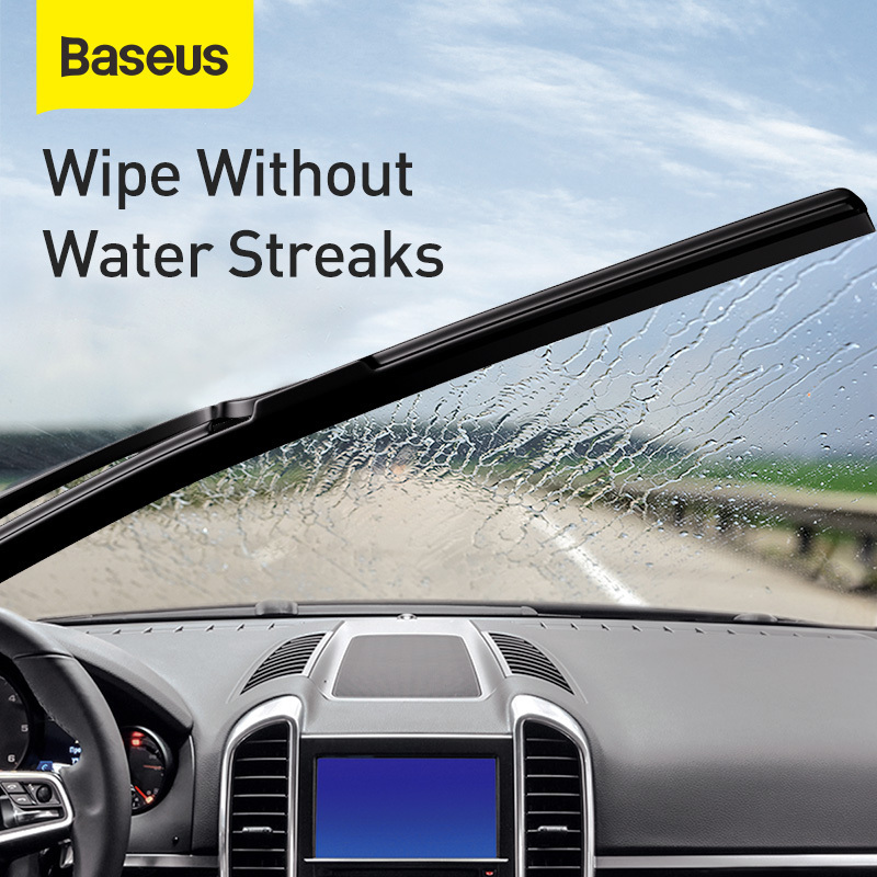 Baseus Car Windshield Wiper Blade Repair Universal Auto Windshield Wiper Refurbish Tool