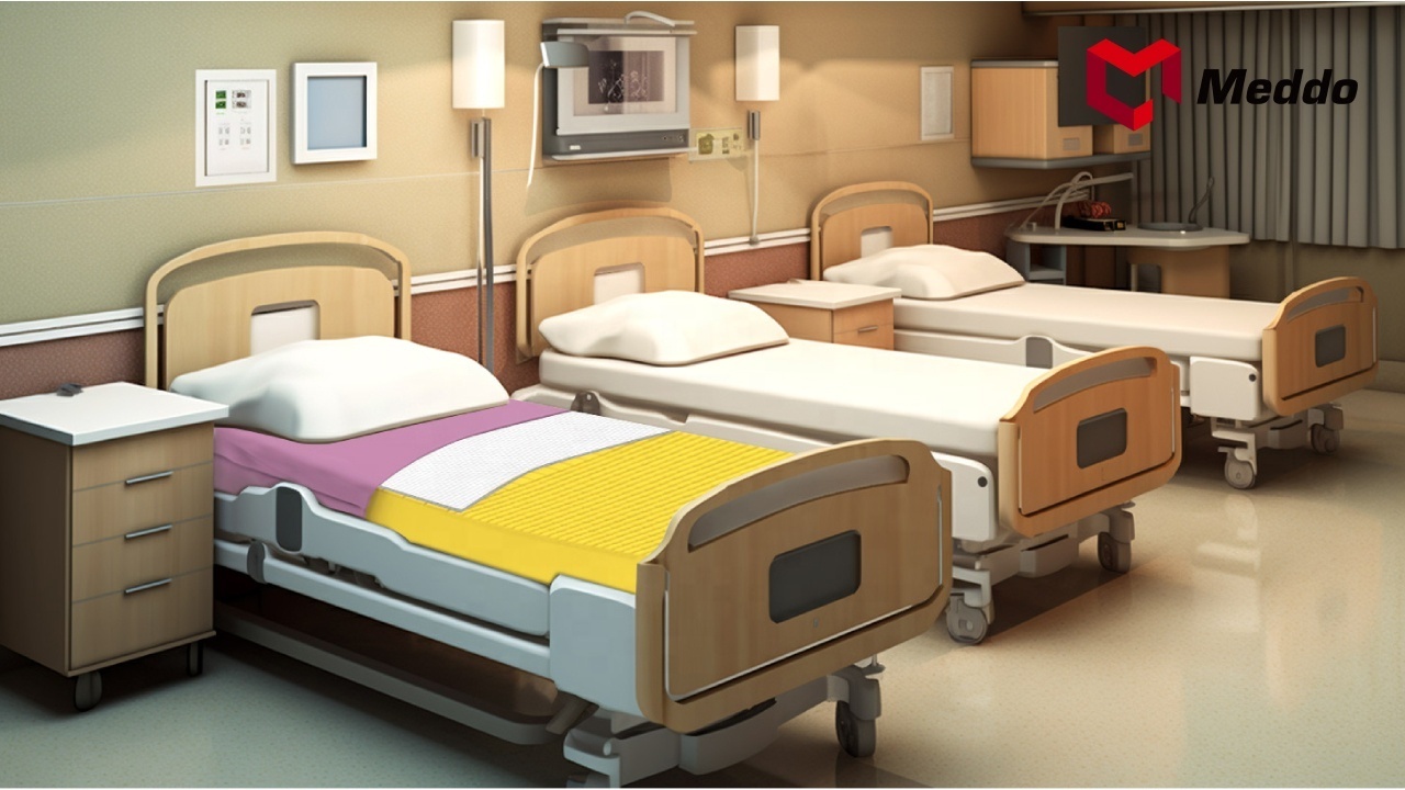 OEM-hospital bed sponge mattressWholesale Inflatable Folding Medical Mattress for Hospaital Bed