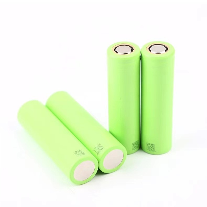 High Capacity 18650 Rechargeable Battery Lithium Cell 2000mAh 3.7V2000mAh 3000mAh 3.7V 18650 Li-ion Battery