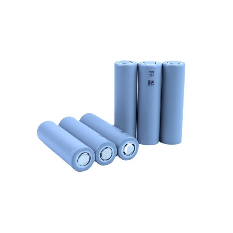 High Capacity 18650 Rechargeable Battery Lithium Cell 2000mAh 3.7V2000mAh 3000mAh 3.7V 18650 Li-ion Battery