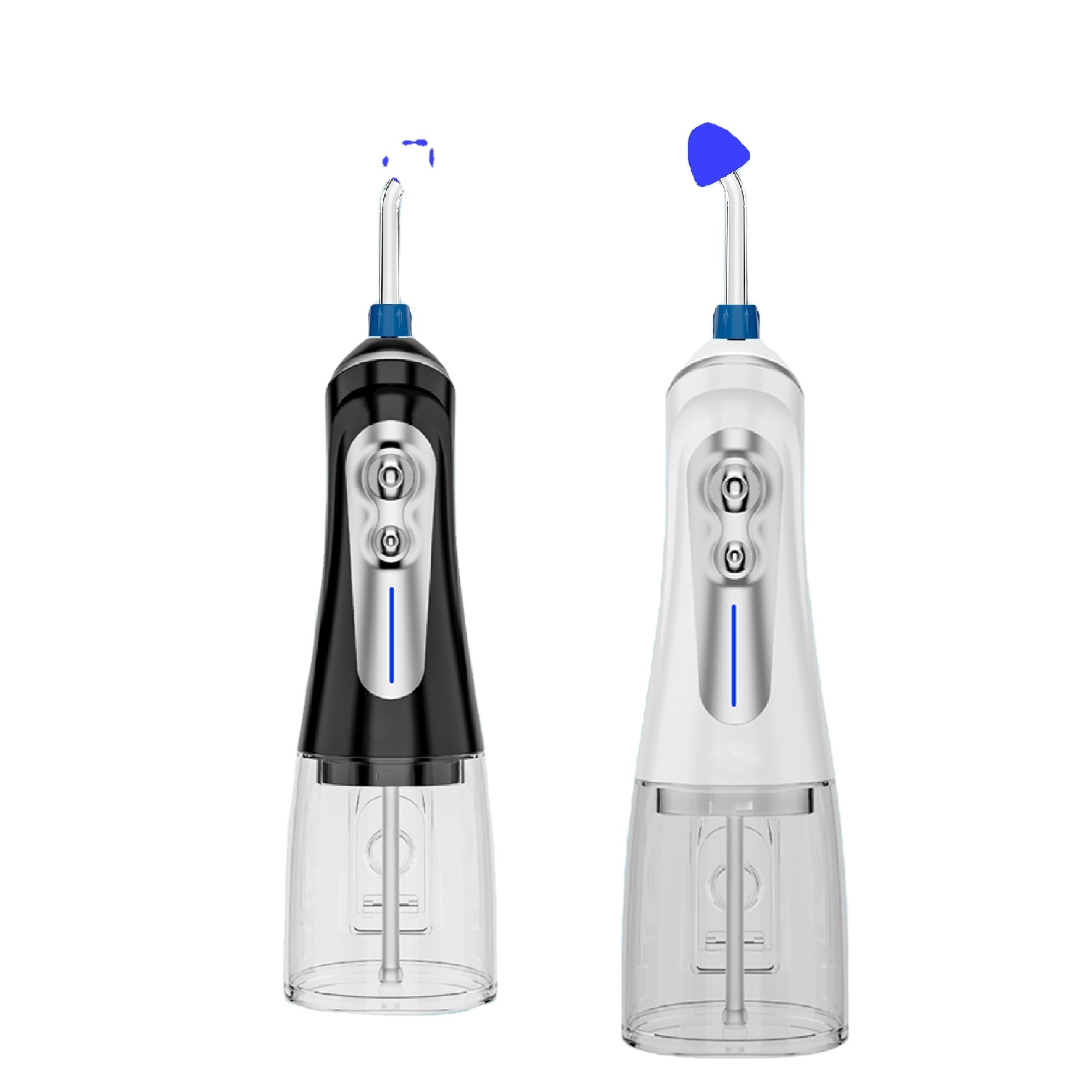 Medical Device Portable Nasal Irrigator Nose Cleaning Healthcare Electric Nose Washing Irrigator Nasal Cleaning Irrigator