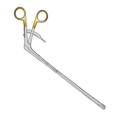 Advanced Spencer Robarts Clamp 23cm Stainless Steel Clamps Surgical Instruments Gynecology Obstetrics Spencer Robarts Clamps