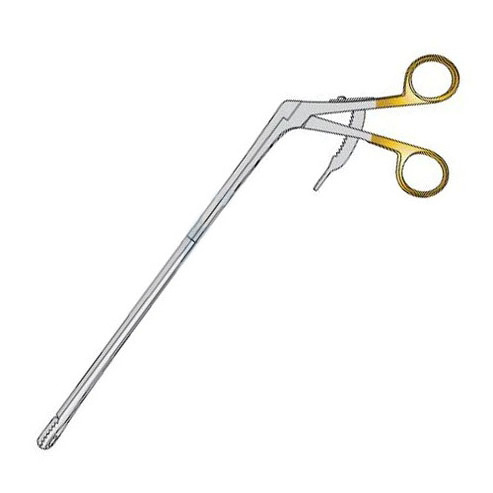 Advanced Spencer Robarts Clamp 23cm Stainless Steel Clamps Surgical Instruments Gynecology Obstetrics Spencer Robarts Clamps