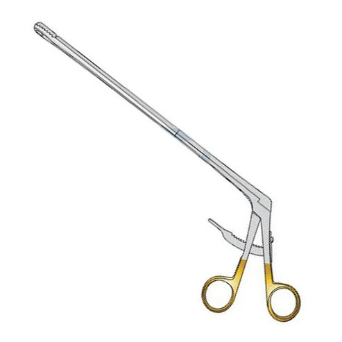 Advanced Spencer Robarts Clamp 23cm Stainless Steel Clamps Surgical Instruments Gynecology Obstetrics Spencer Robarts Clamps