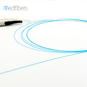 Holmium Fiber Optic SMA Connector And Other Pulse Laser Polyimide Fiber