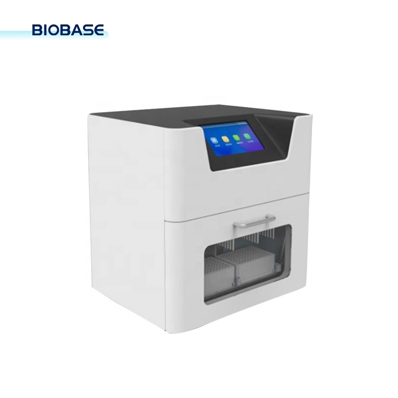 BIOBASE China Nucleic Acid Extraction System BNP32 for Clinical and Hospital