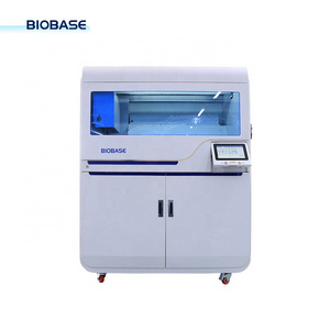 BIOBASE 96 Well Automatic Nucleic Acid Extraction System for DNA RNA Extraction BK-AutoHS96