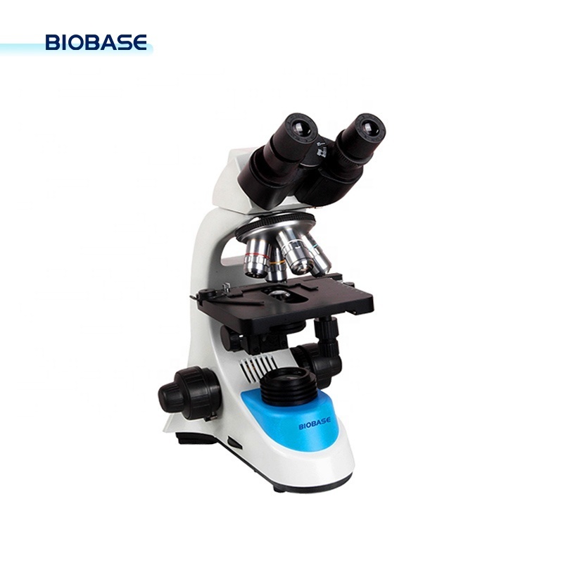 BIOBASE Biological Lab Microscope XS-208A Scanning Electron Microscope Factory Price Microscope for School