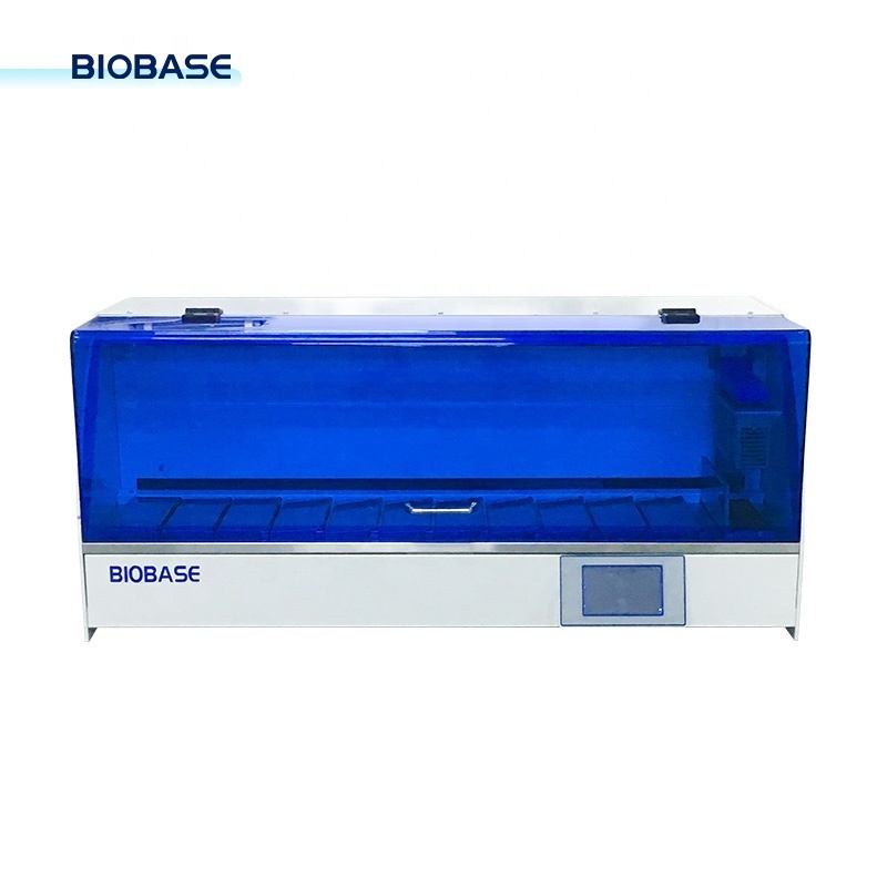 BIOBASE CHINA Automated Tissue Processor Automated Pathology Lab Equipment BK-TS1B