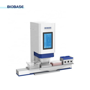 BIOBASE CHINA Automated Liquid Handler Sample Processing Liquid Handling Systems for Lab