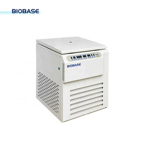 BIOBASE Blood Bag Centrifuge BKC-BB6 Oval Swing Bucket Rotor 4x1000ml 6x1000ml For Blood Bank Blood bag discount factory price