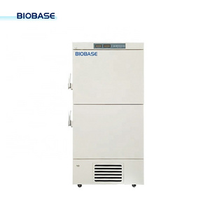 BIOBASE China Minus 40 Celsius Degree Freezer BDF-40V528 Refrigerant R290 Freezer For Lab And Hospital