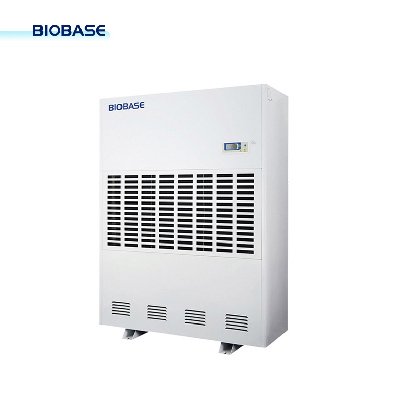 BKDH-20KT BIOBASE Lab Air Refrigerator Refrigerant Industrial greenhouse Dehumidifier