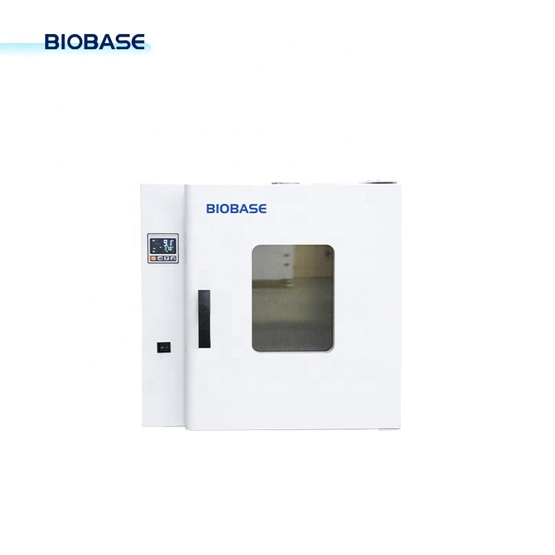 BIOBASE China Constant-Temperature Drying Oven BJPX-HDO43 with temperature deviation calibration function Heated Chamber